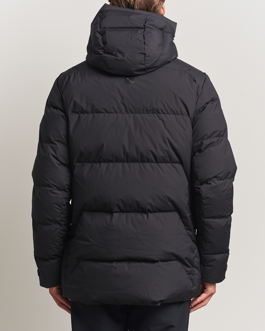 Men | Coats & Jackets | Sail Racing | Stormrider I-Warm Down Jacket Carbon