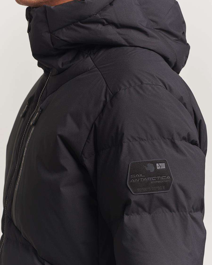 Men | Coats & Jackets | Sail Racing | Stormrider I-Warm Down Jacket Carbon