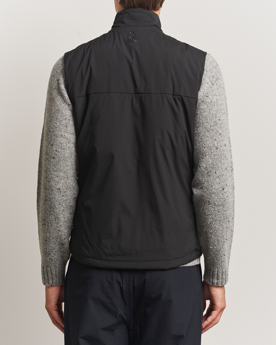 Sail Racing Race I-Warm Vest Carbon at CareOfCarl.com