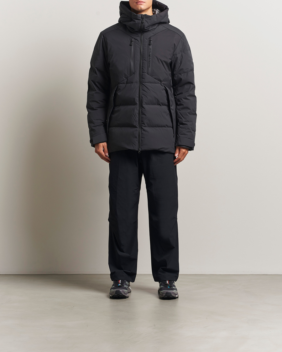 Men | Coats & Jackets | Sail Racing | Patrol Down Jacket Carbon