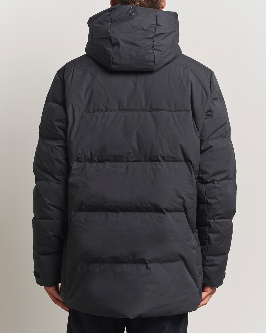Men | Coats & Jackets | Sail Racing | Patrol Down Jacket Carbon