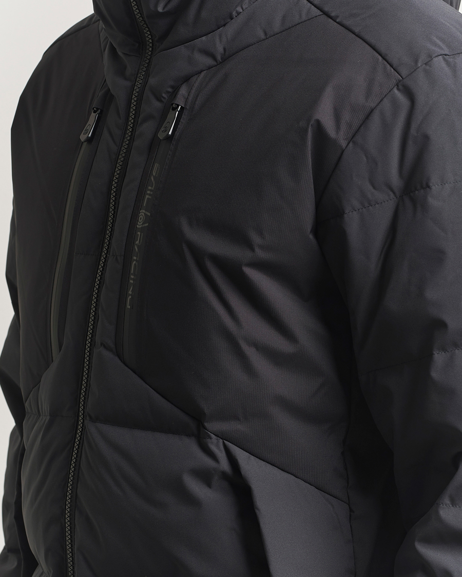 Men | Coats & Jackets | Sail Racing | Patrol Down Jacket Carbon