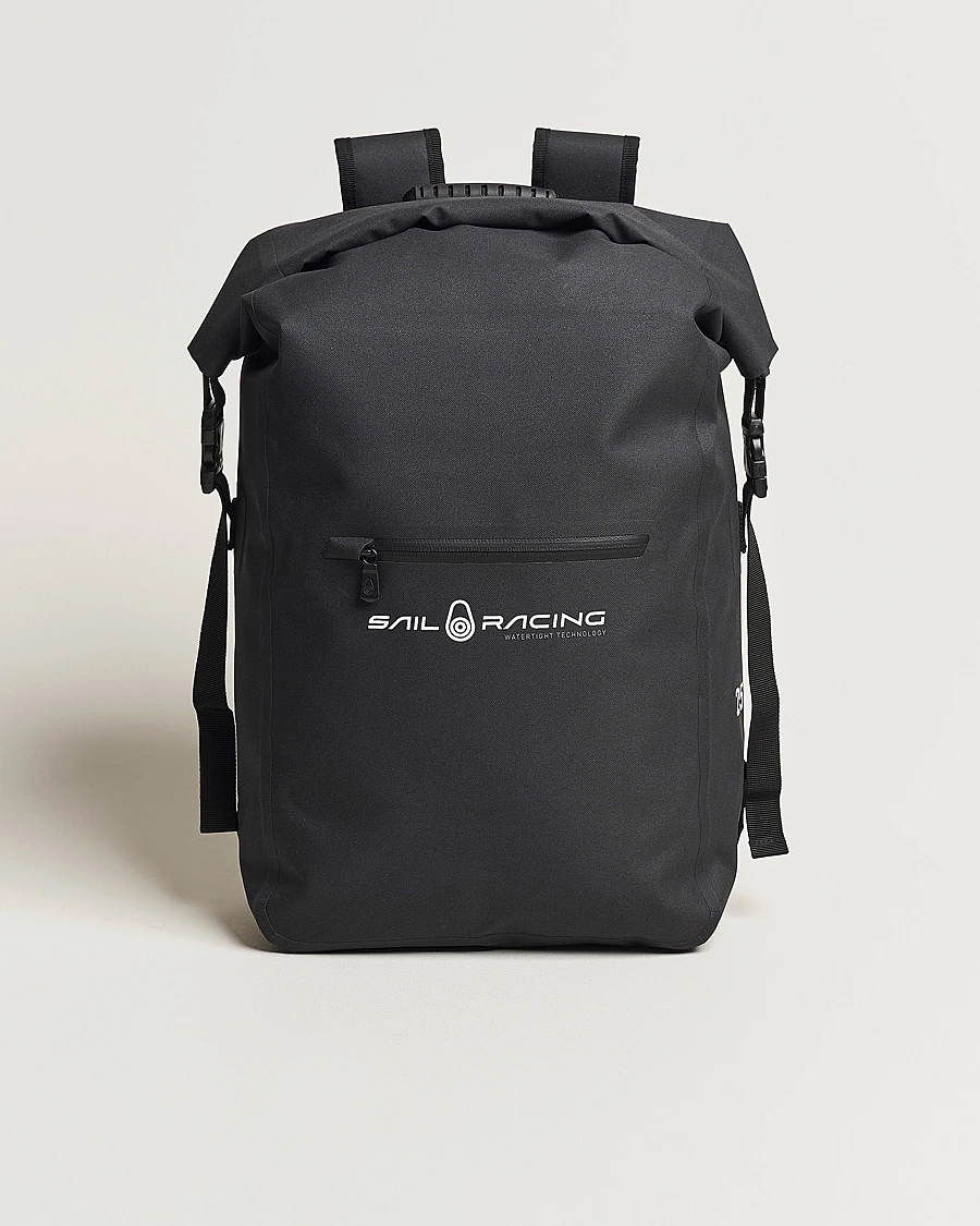 Men | Bags | Sail Racing | Spray Watertight Backpack Carbon
