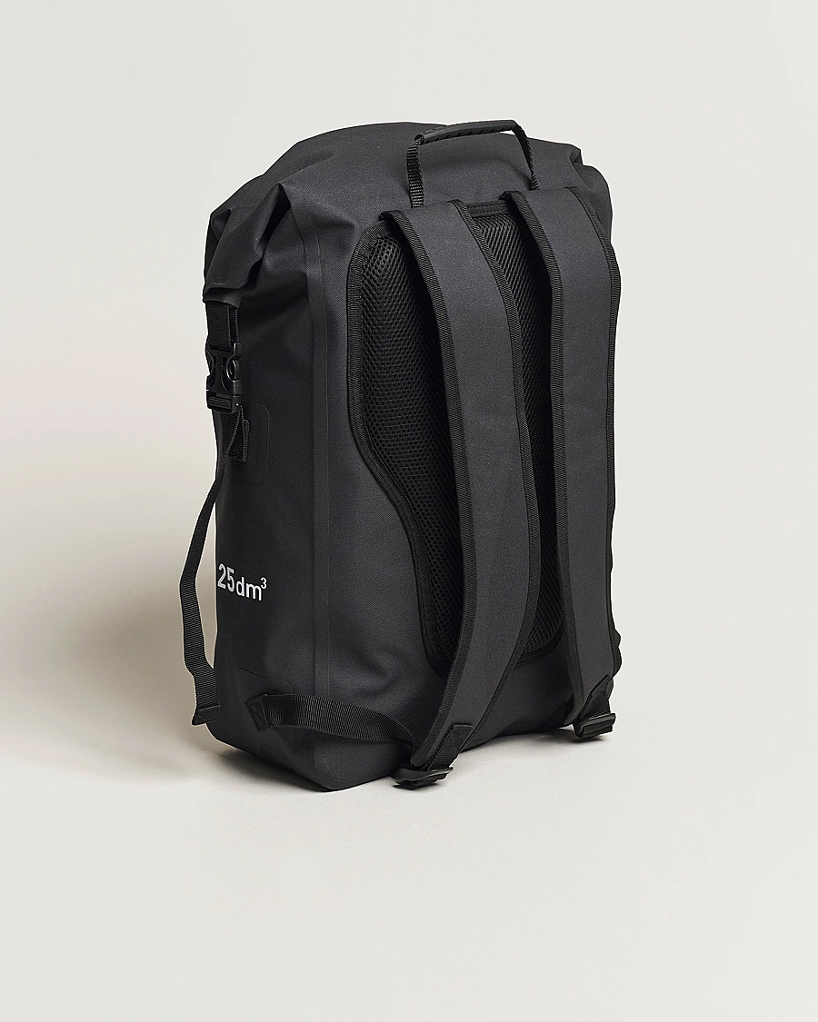 Men | Bags | Sail Racing | Spray Watertight Backpack Carbon