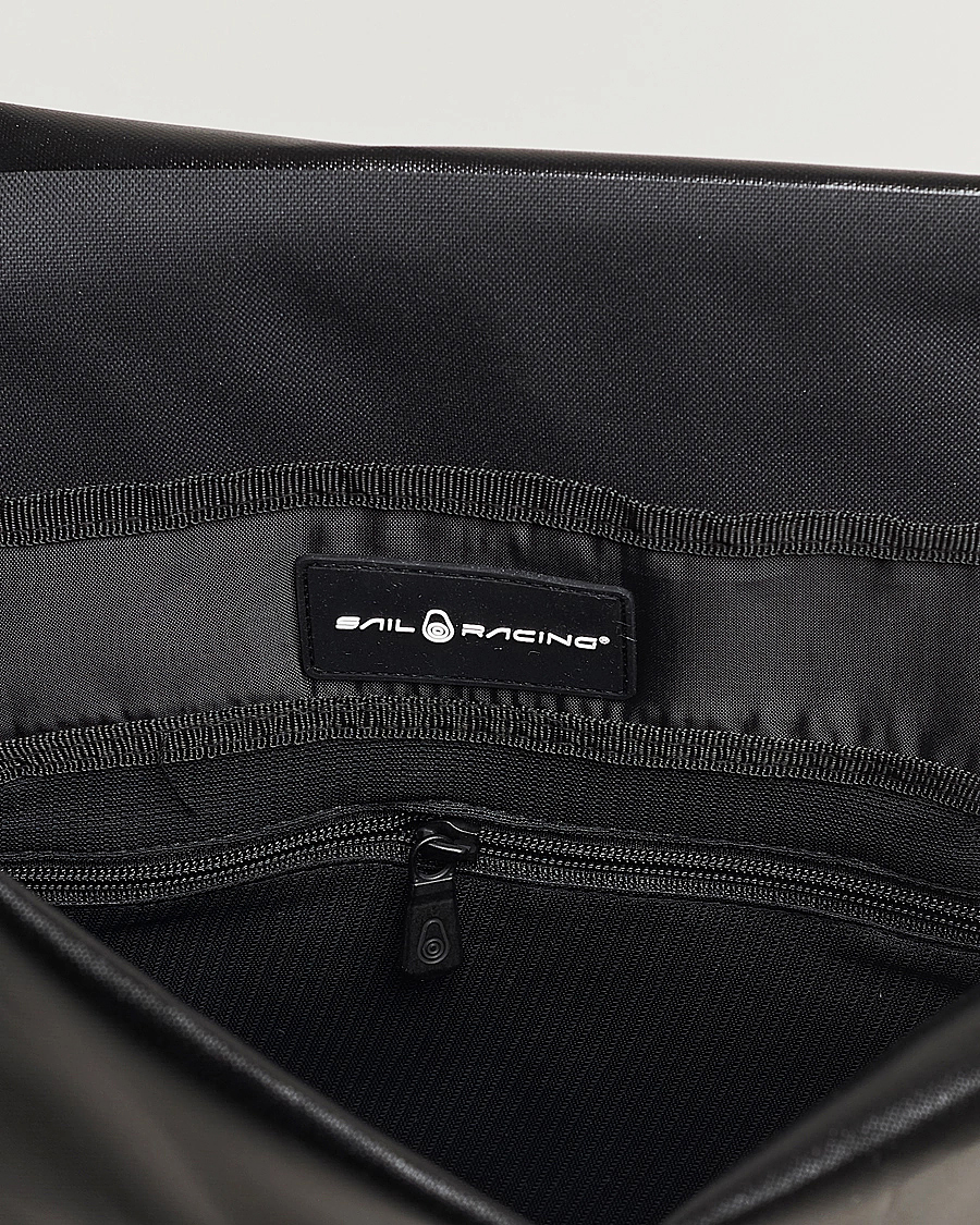 Men | Bags | Sail Racing | Spray Watertight Backpack Carbon