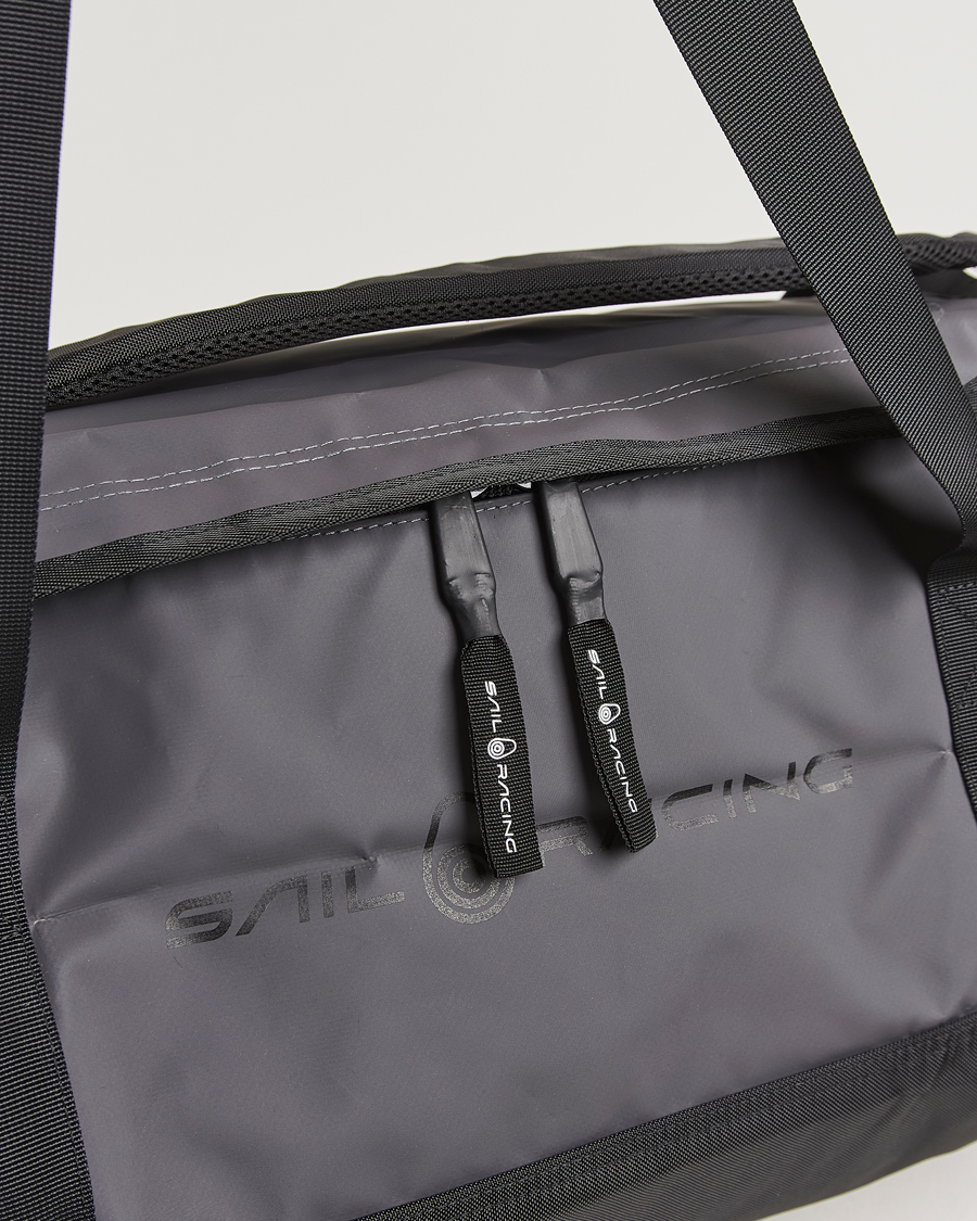 Men | Bags | Sail Racing | Spray Medium Dufflebag Asphalt