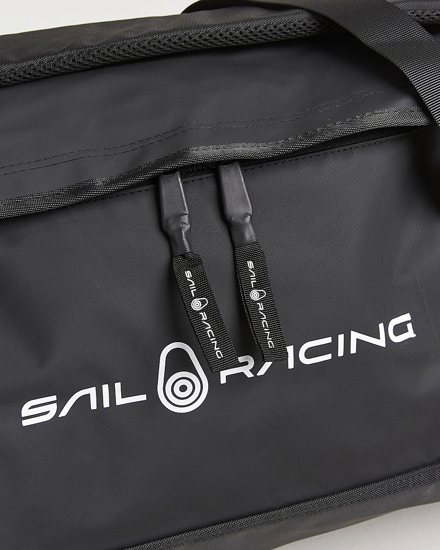 Men | Bags | Sail Racing | Spray Medium Dufflebag Carbon