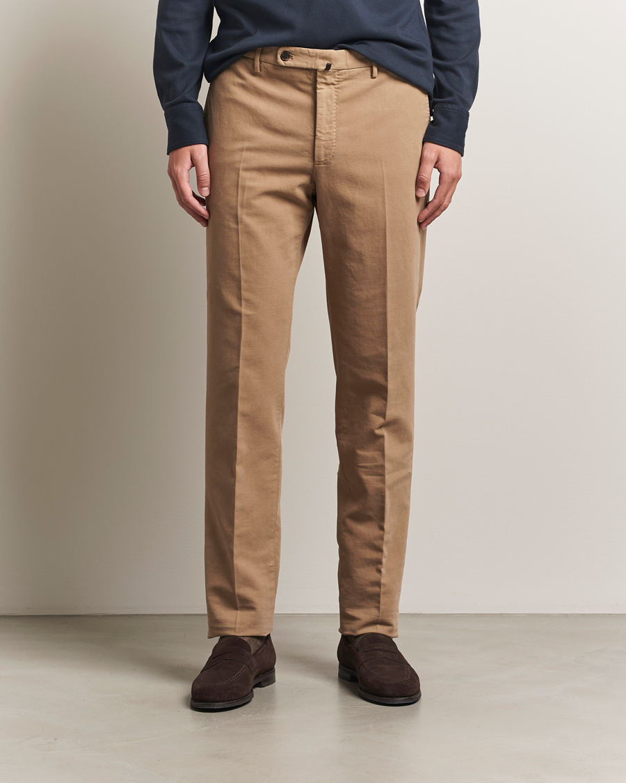 RRL Army Utility Pants Brewster Green at CareOfCarl.com