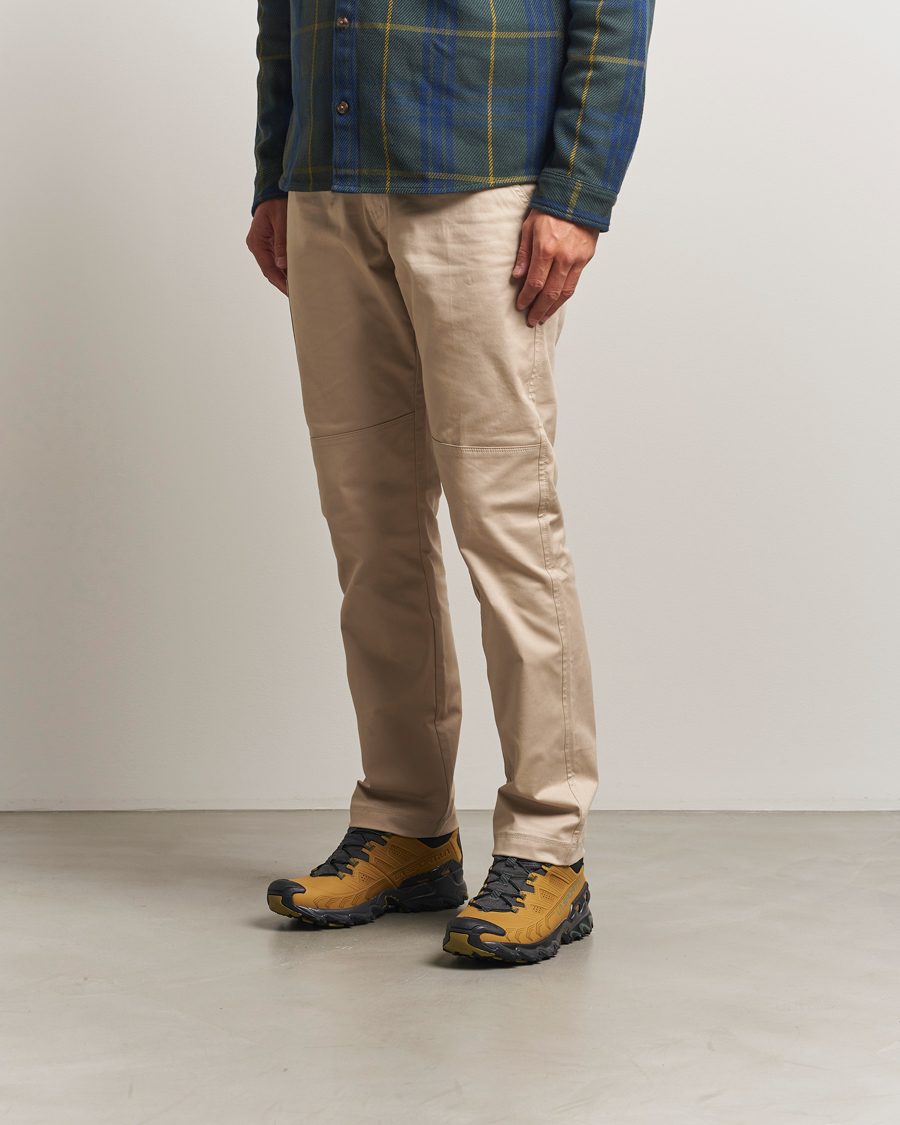 La Sportiva Ultra Raptor II Leather GTX Savana/Alpine at