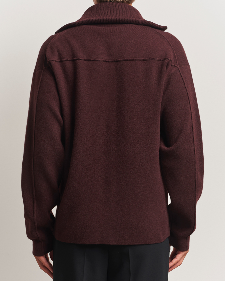 Men | Sweaters & Knitwear | Lanvin | Cashmere Cardigan Jacket Bacchus