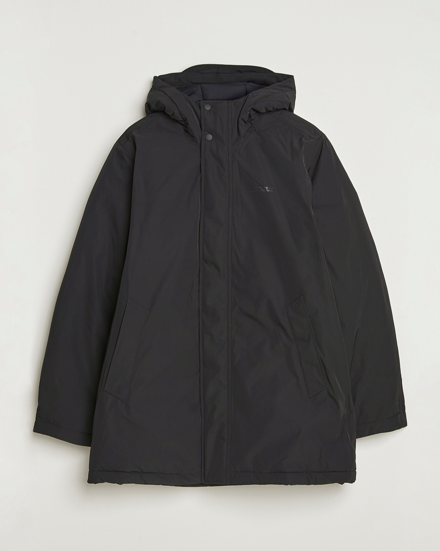 Deuxieme Classe【CALUX/キャラクス】 PUFFER SCAR CALUX（キャラクス）の「【CALUX/キャラクス】 PUFFER SCARF（マフラー