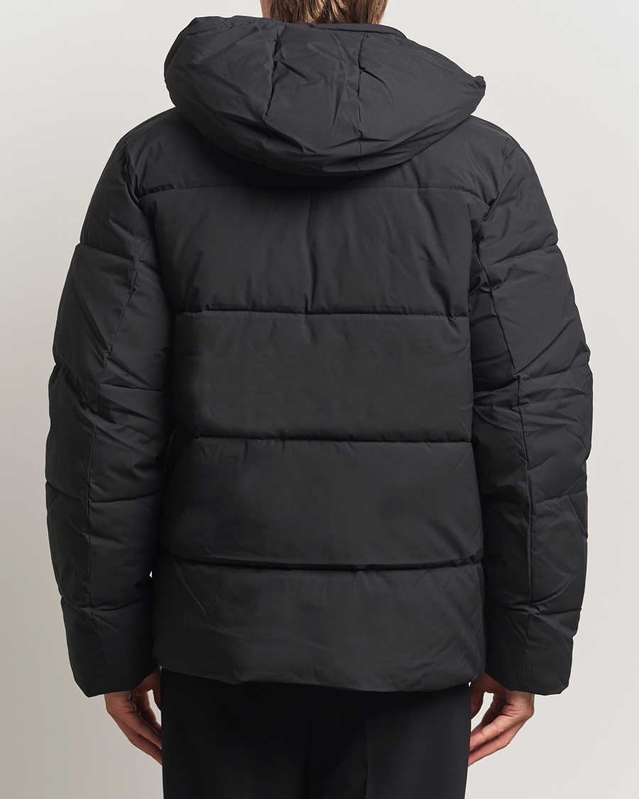 Men | Coats & Jackets | LES DEUX | Montreal Puffer Jacket Black