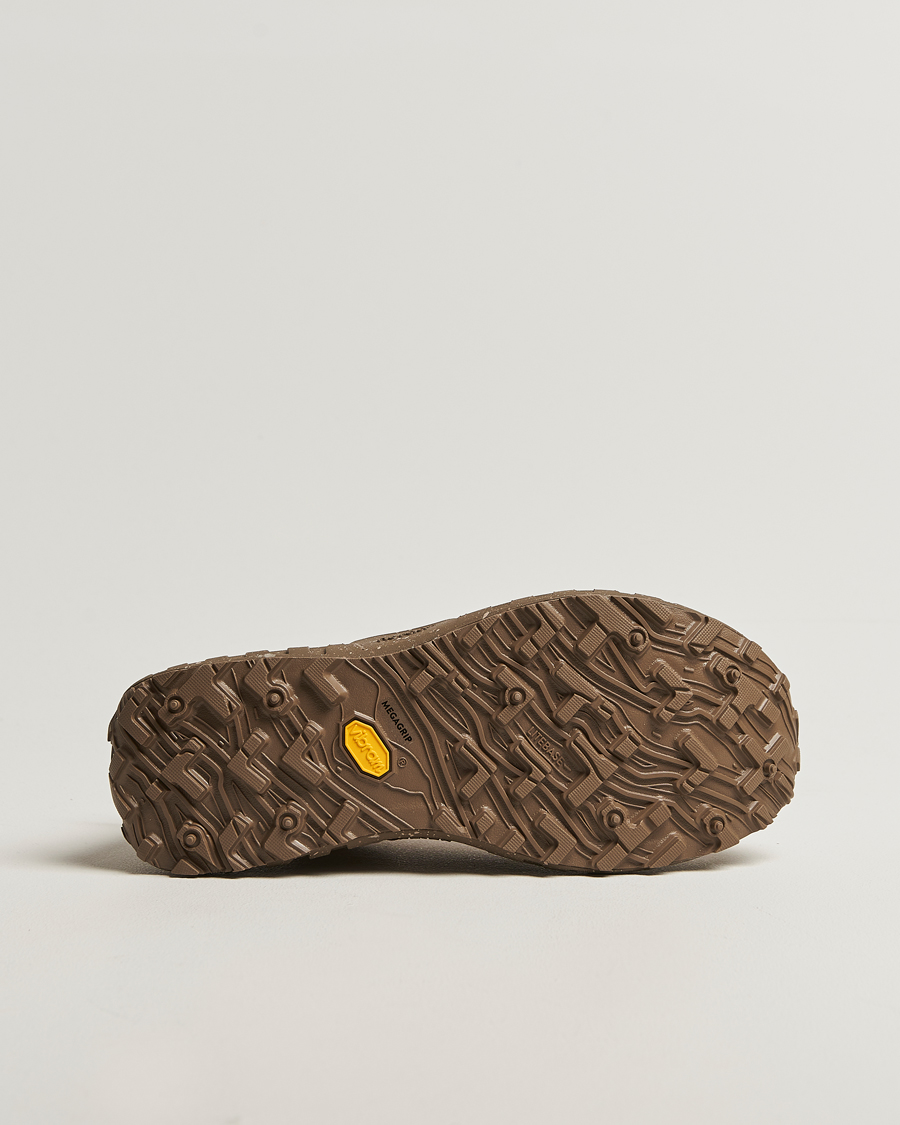 Men | Running shoes | Norda | 001a Running Sneakers Loam