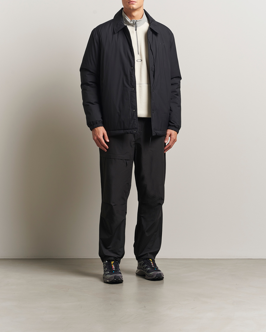 Oakley Urbanslope Shirt Jacket Blackout at CareOfCarl.com