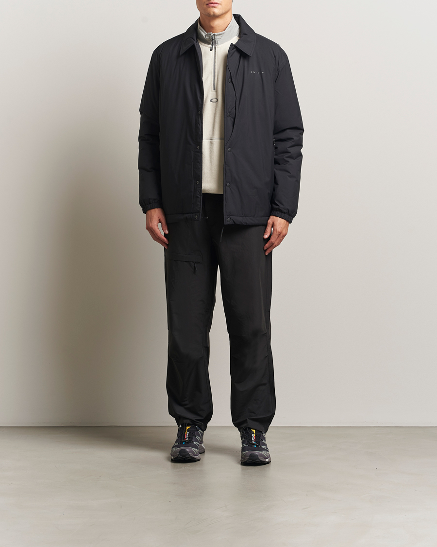 Men | Trousers | Oakley | Off Slope Pants Blackout