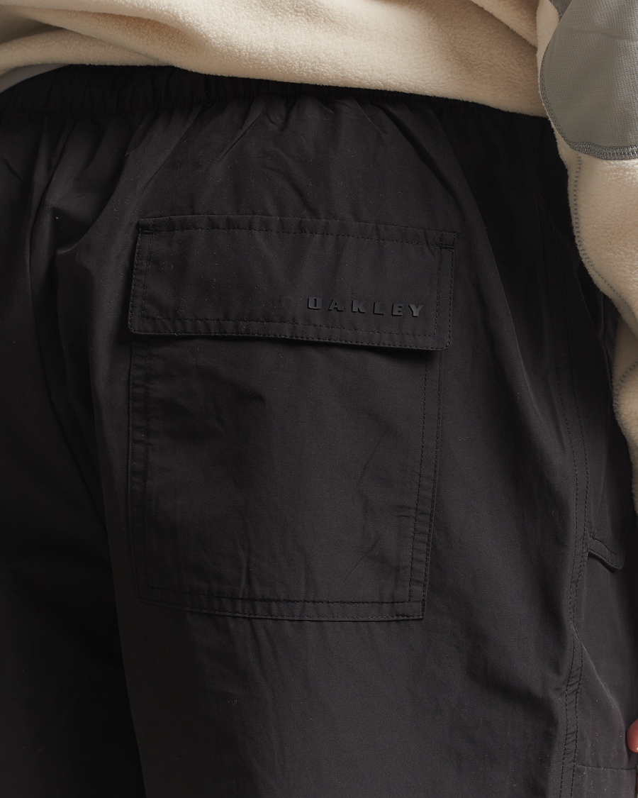 Men | Trousers | Oakley | Off Slope Pants Blackout