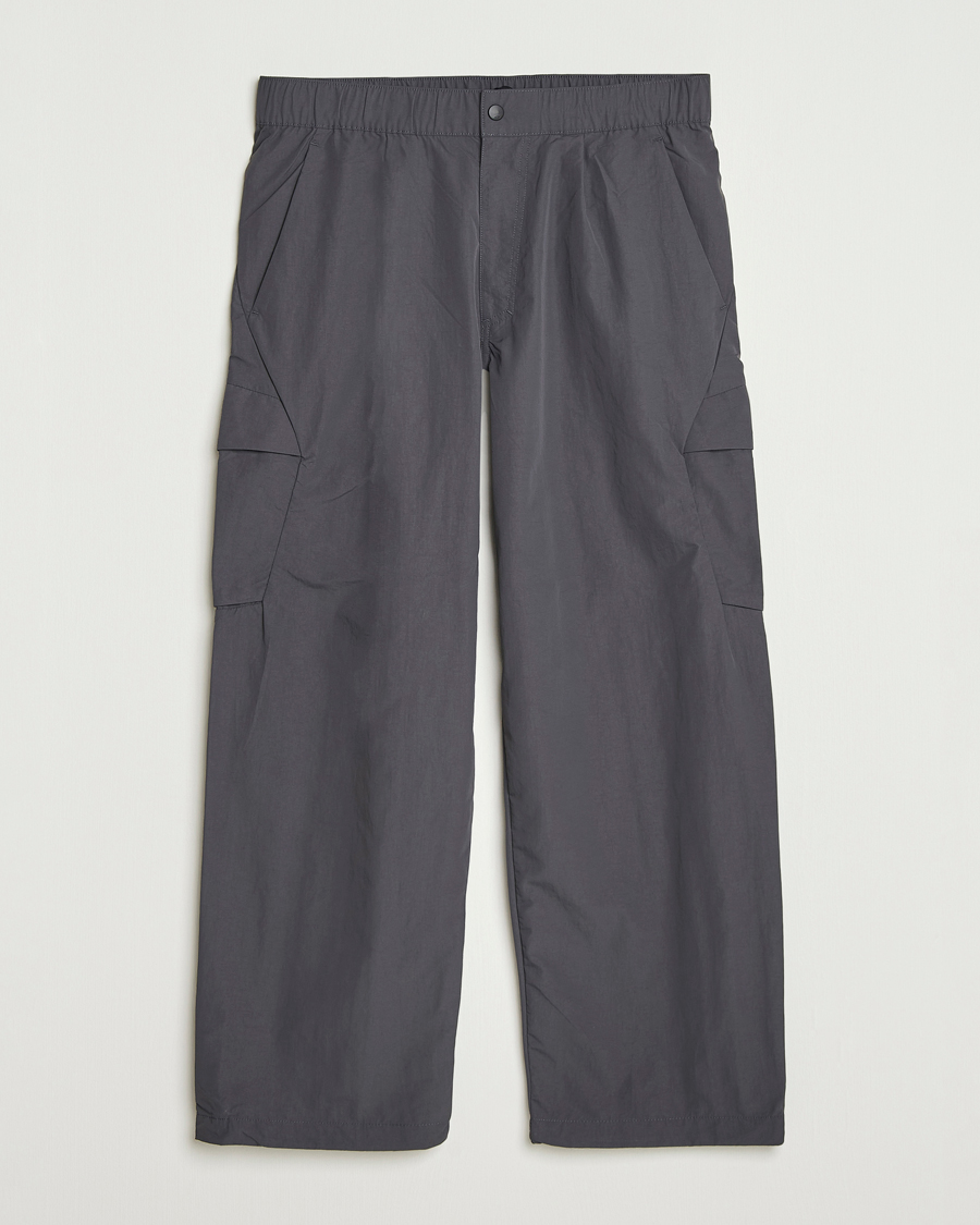 Men | Trousers | Oakley | FGL New Retro Cargo Pants Phantom
