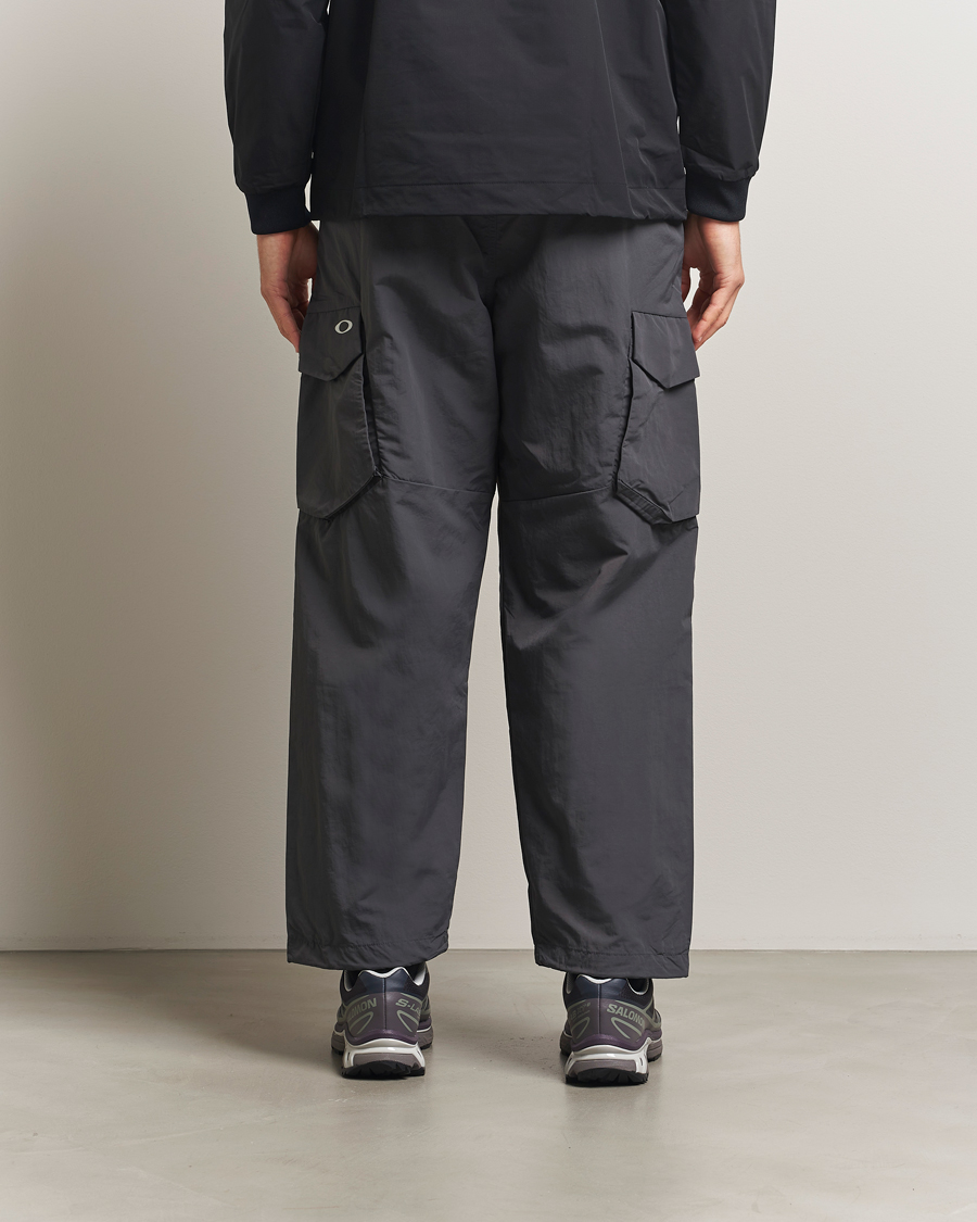 Men | Trousers | Oakley | FGL New Retro Cargo Pants Phantom
