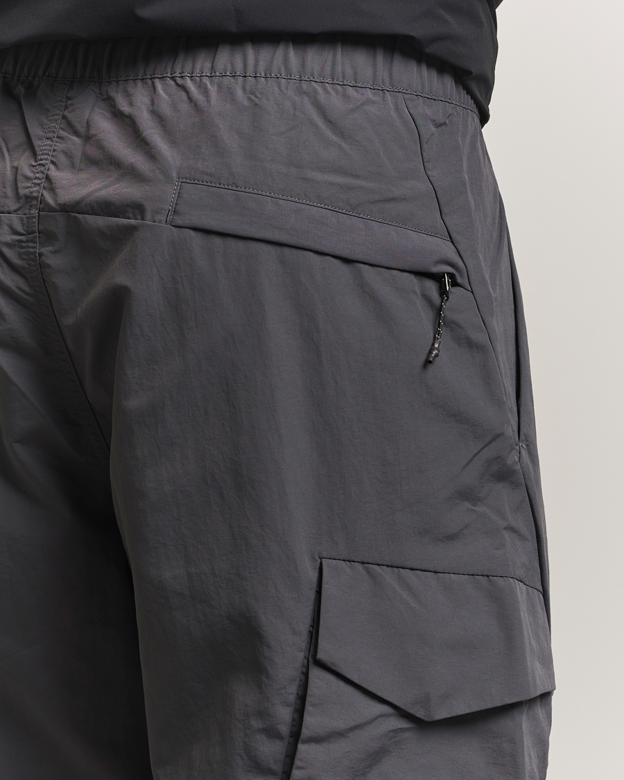 Men | Trousers | Oakley | FGL New Retro Cargo Pants Phantom