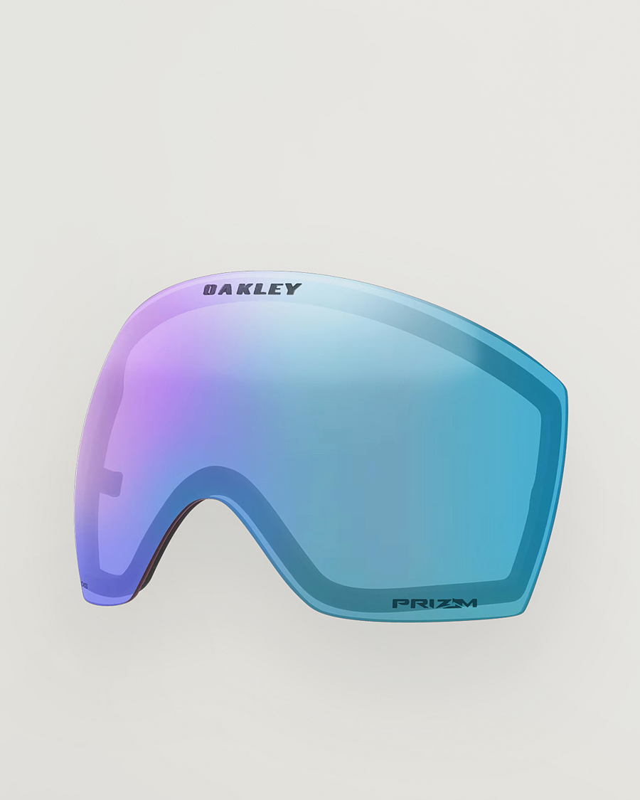 Men | Sunglasses | Oakley | Flight Deck Pro Prizm Snow Goggles L Black/Gold