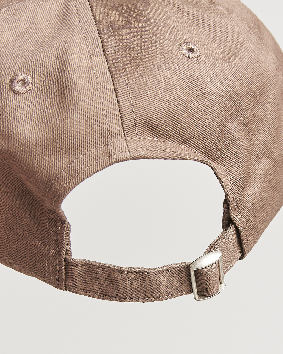 Men | Hats & Caps | Palmes | Angels 6-Panel Cap Fossil