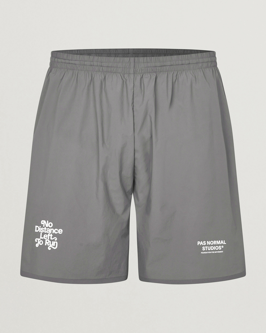 Men | Shorts | Pas Normal Studios | Balance Shorts Medium Grey