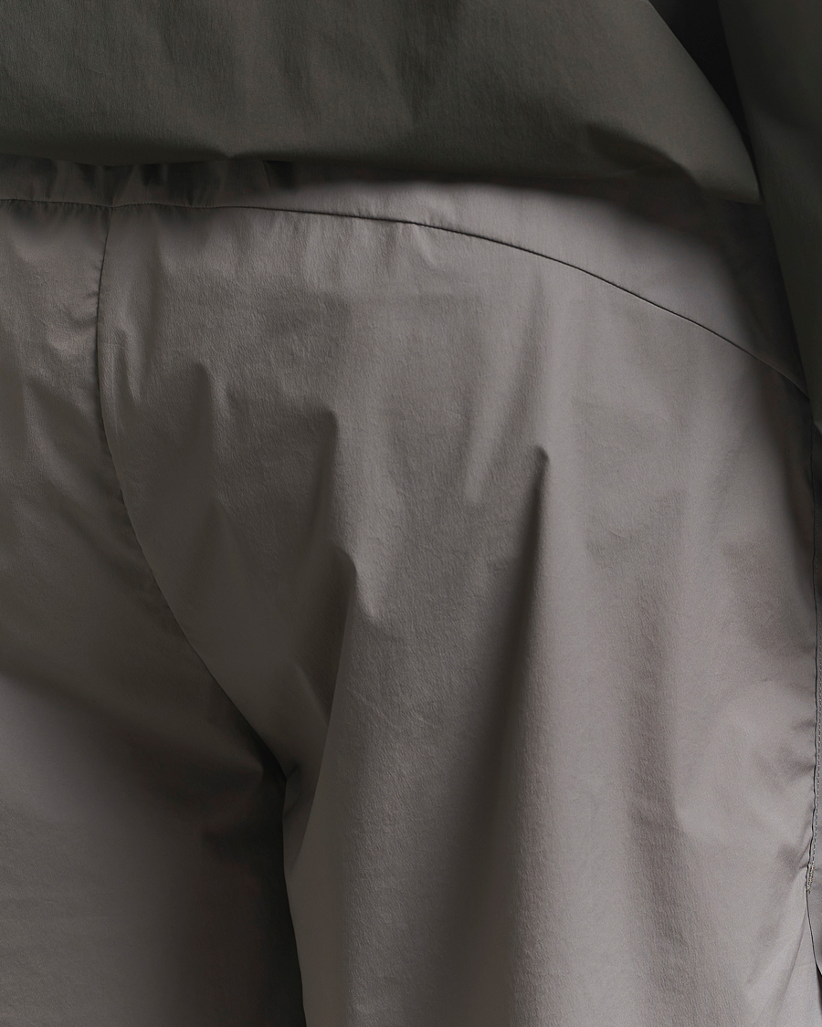 Men | Shorts | Pas Normal Studios | Balance Shorts Medium Grey