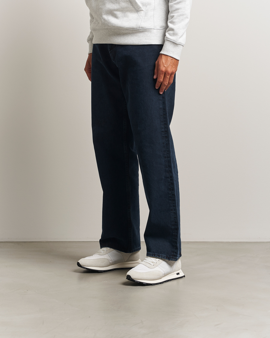 Men | Philippe Model Tour Running Sneakers White | Philippe Model | Tour Running Sneakers White