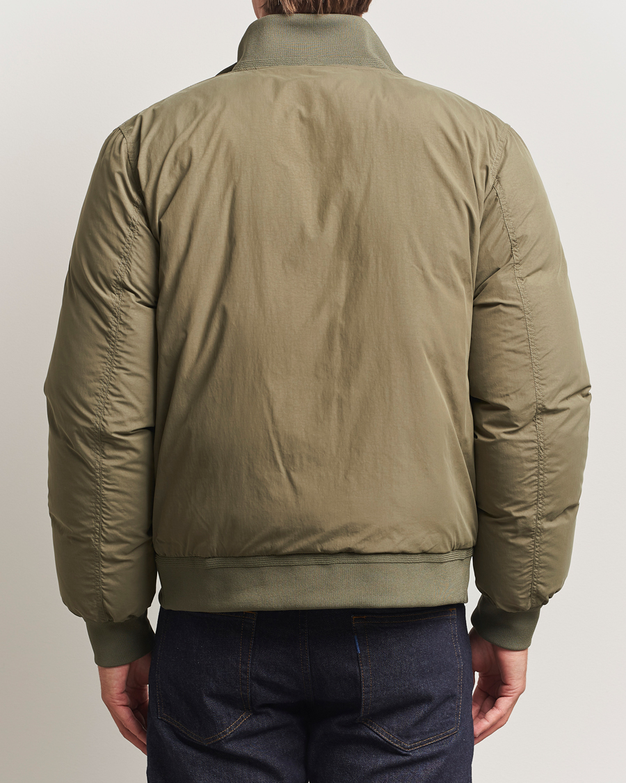 Men | Coats & Jackets | Valstar | Padded Nylon Valstarino Military