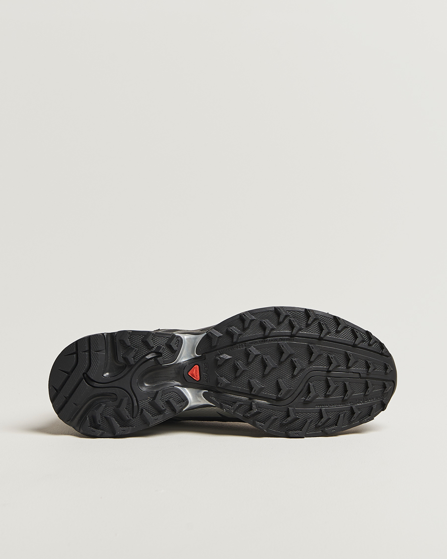Men | Running shoes | Salomon | XT-Pathway GTX Sneakers Black