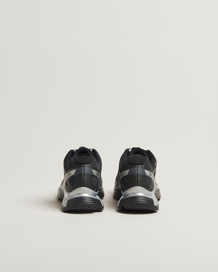 Men | Running shoes | Salomon | XT-Pathway GTX Sneakers Black