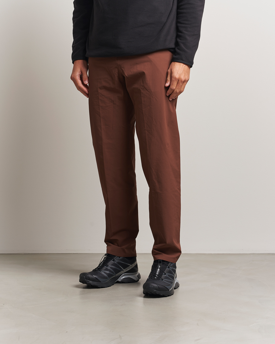 Men | Running shoes | Salomon | XT-Pathway GTX Sneakers Black