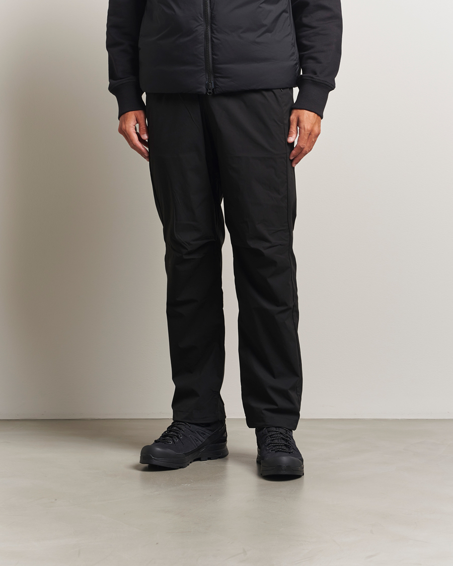 Men | Boots | Salomon | X-ALP Mid GTX Boots Black