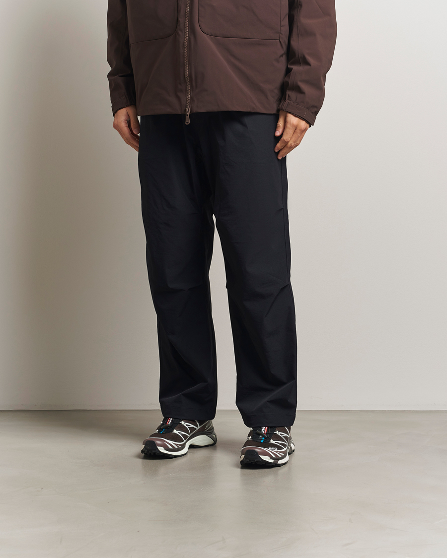 Salomon XT-6 Sneakers Black Coffee/French Roast at CareOfCarl.com