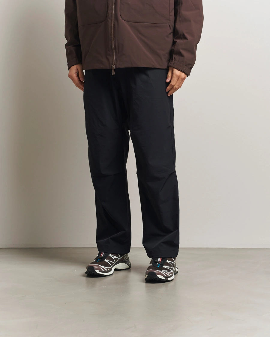 Men | Salomon XT-6 Sneakers Black Coffee/French Roast | Salomon | XT-6 Sneakers Black Coffee/French Roast