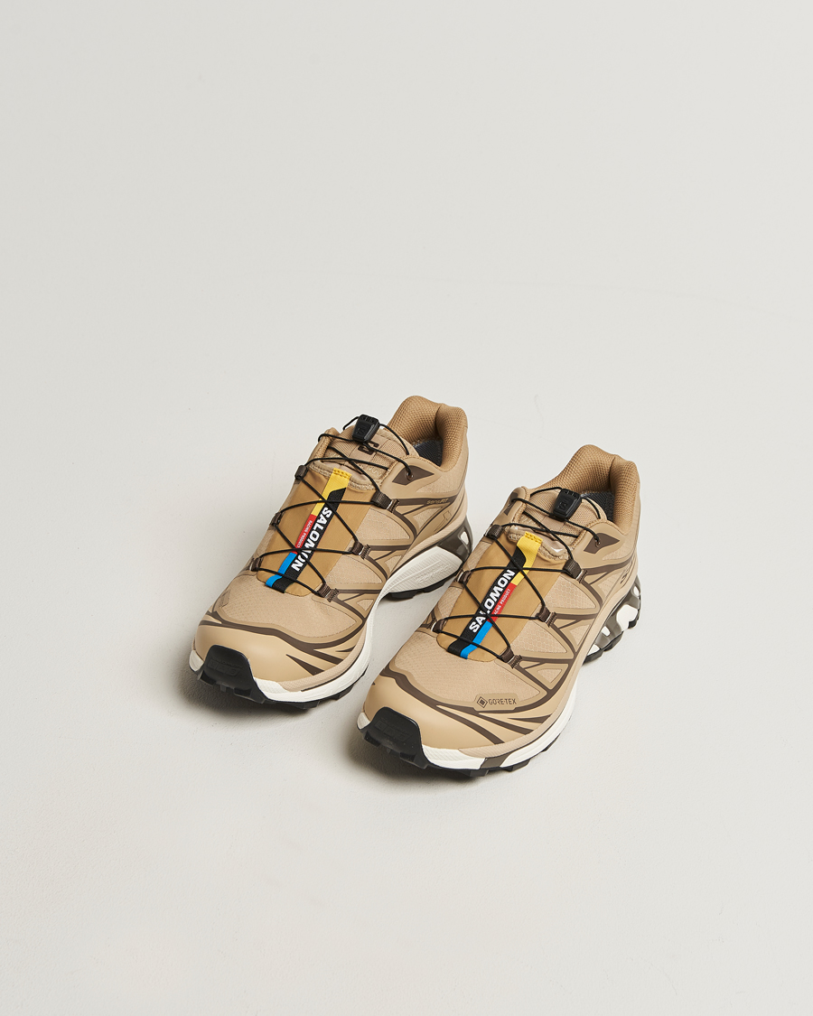 カルシュ　SALOMON Salomon XT-6 Apricot Buff sz. 10.5, 11, 11.5 L41709900 DS | eBay