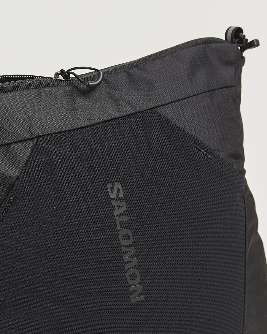 Men | Salomon ACS Packable Tote Black | Salomon | ACS Packable Tote Black