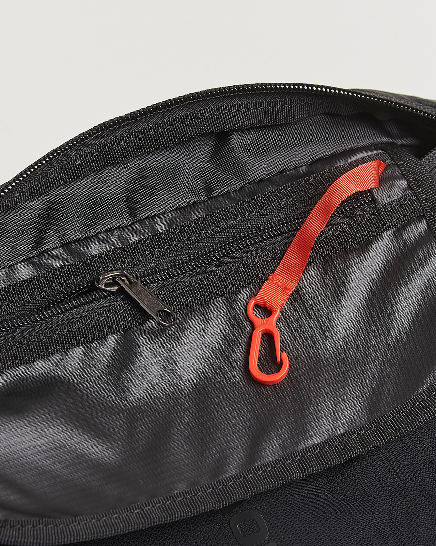 Men | Salomon ACS Packable Tote Black | Salomon | ACS Packable Tote Black