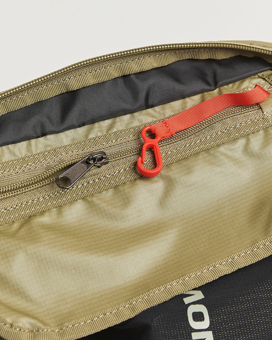 Men | Salomon ACS Packable Tote Martini Olive | Salomon | ACS Packable Tote Martini Olive