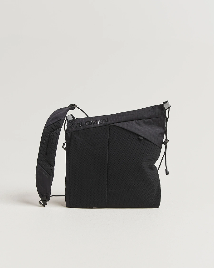 Men | Bags | Salomon | ACS Pouch 2 Black
