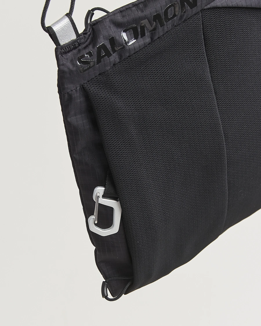 Men | Bags | Salomon | ACS Pouch 2 Black