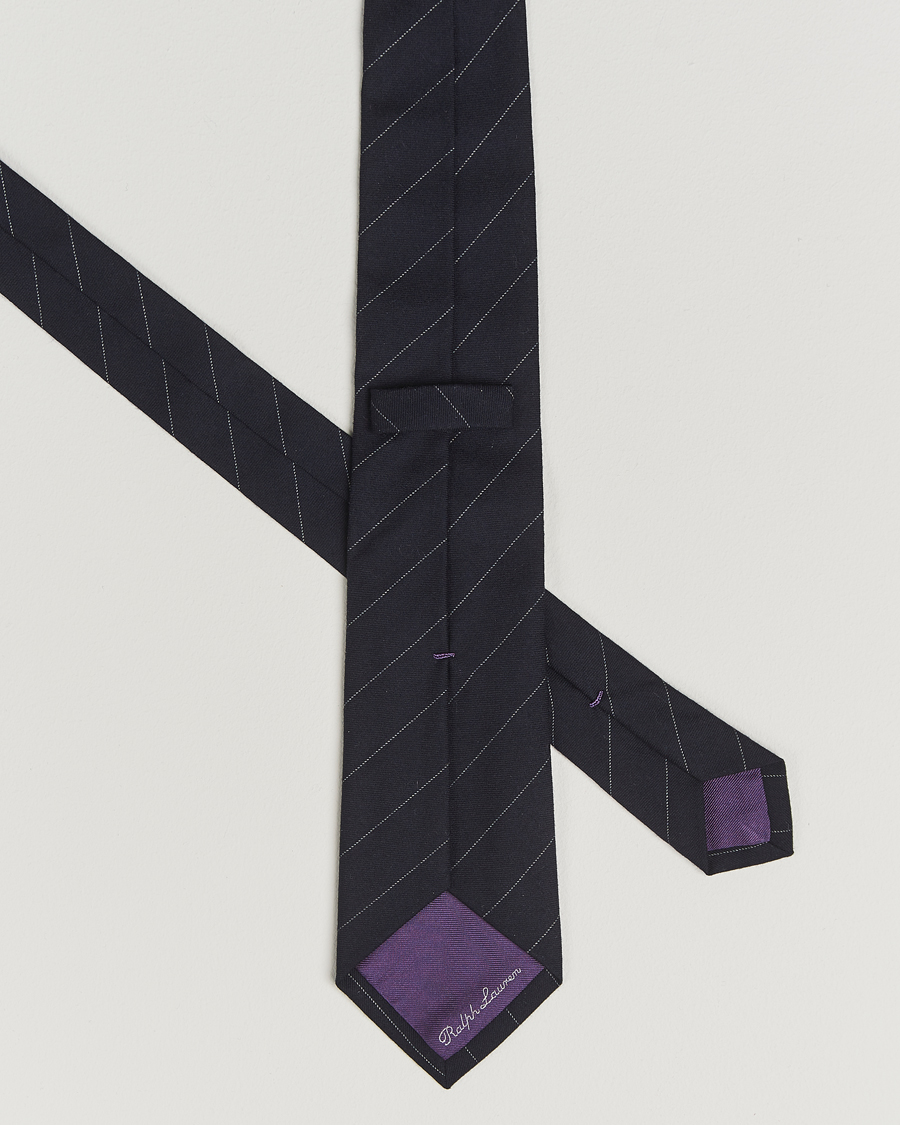 polo purple label ties