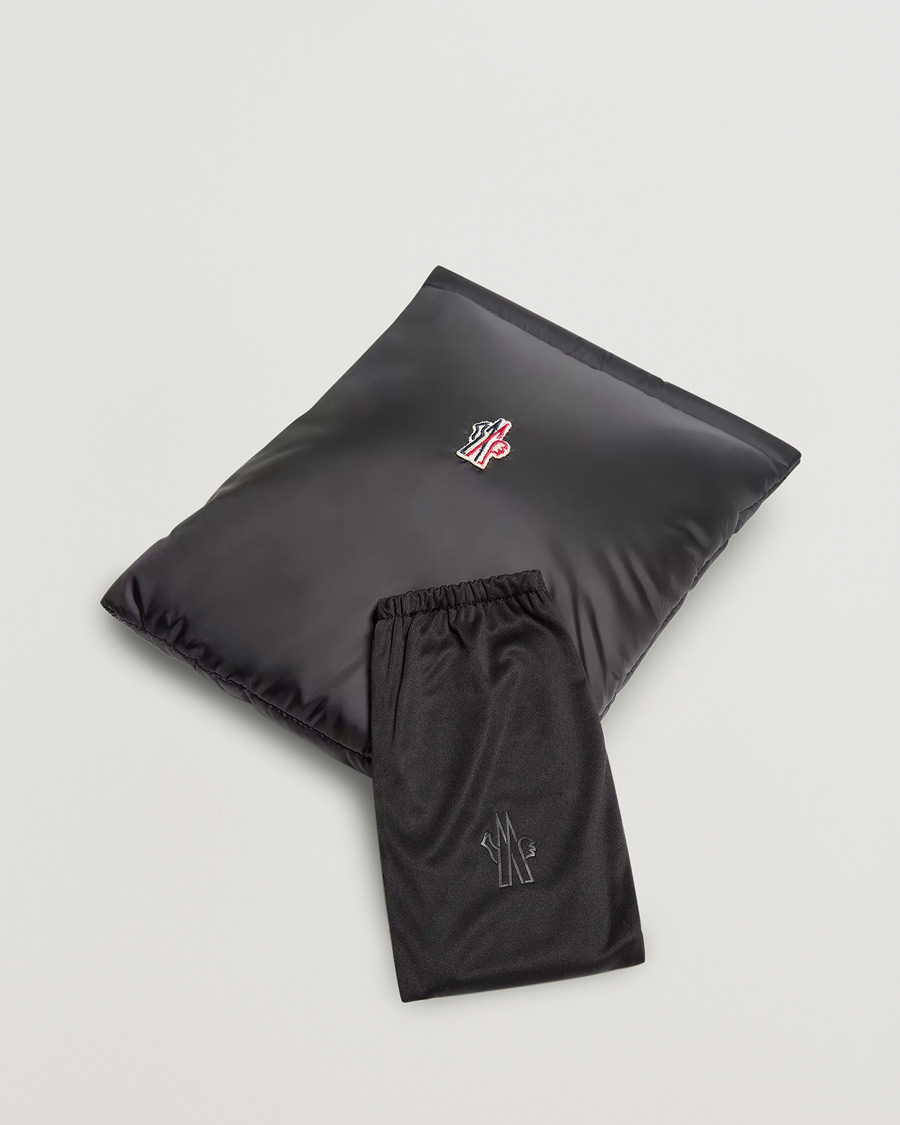 Men | Sunglasses | Moncler Lunettes | Snowflare Ski Goggles Black/Red