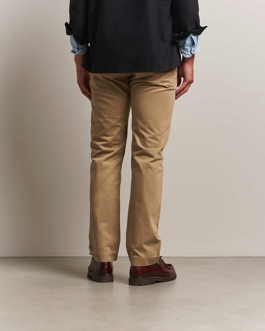 RRL trousers officers field 29×30 RRL Double RL Military Officer's