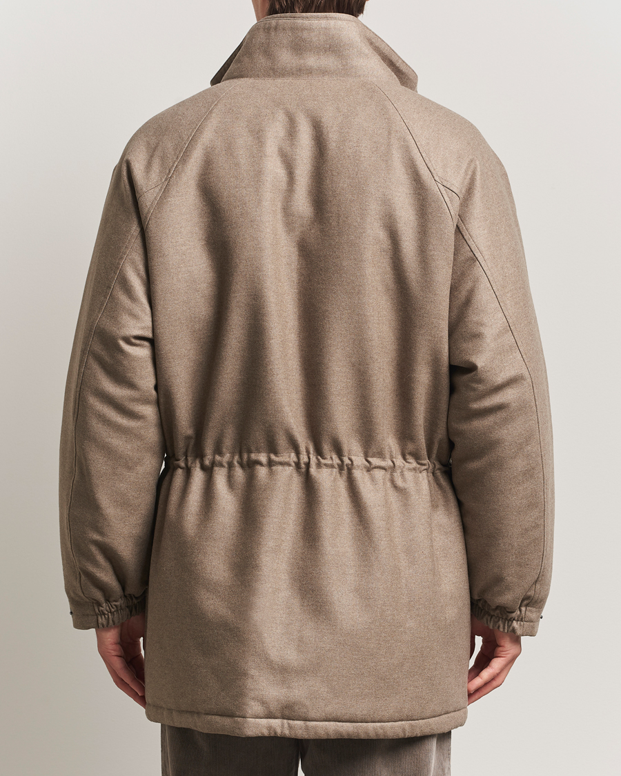 ATON ブルゾン COMOLI AURALEE YOKE STEIN URU YOKE ブルゾン COMOLI AURALEE ATON herill URU URU ジャケット COMOLI