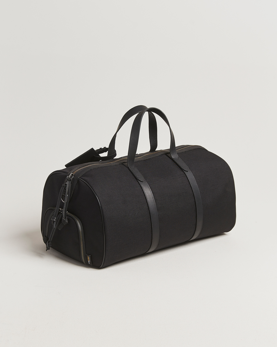 Men | Polo Ralph Lauren Duffle Bag Black | Polo Ralph Lauren | Duffle Bag Black