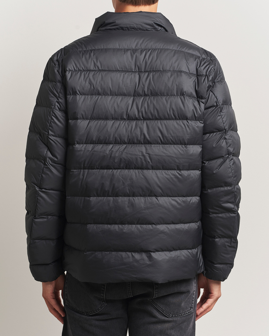 Men | Coats & Jackets | Polo Ralph Lauren | Colden Down Jacket Polo Black
