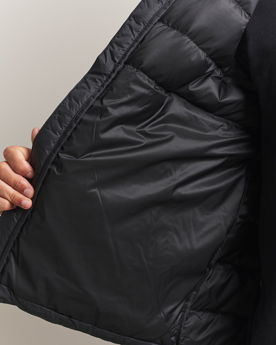 Men | Coats & Jackets | Polo Ralph Lauren | Colden Down Jacket Polo Black