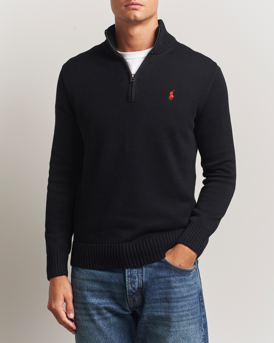 Polo Ralph Lauren ブラックセーター M POLO RALPH LAUREN KING SIZE 大きいサイズのポロ ラルフローレン