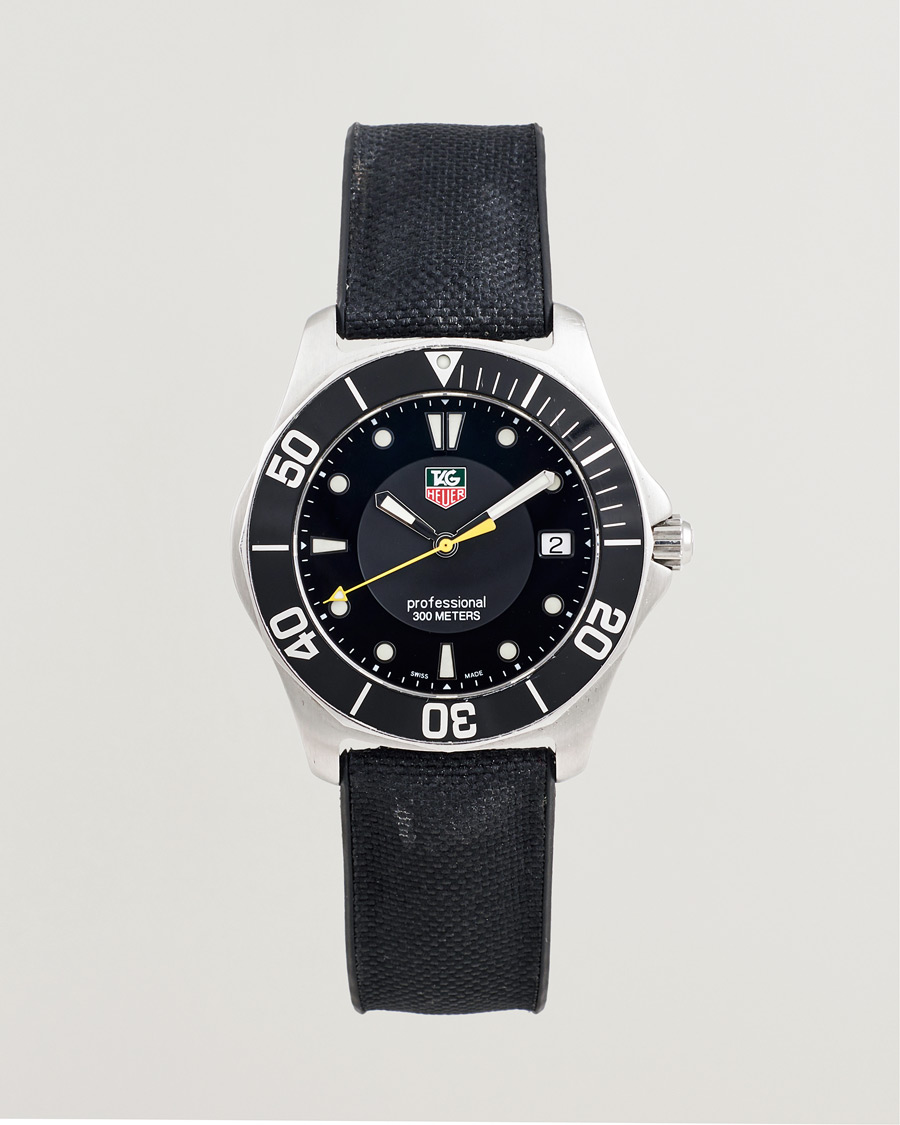 Men | Tag Heuer Pre-Owned Aquaracer | Tag Heuer Pre-Owned | Aquaracer